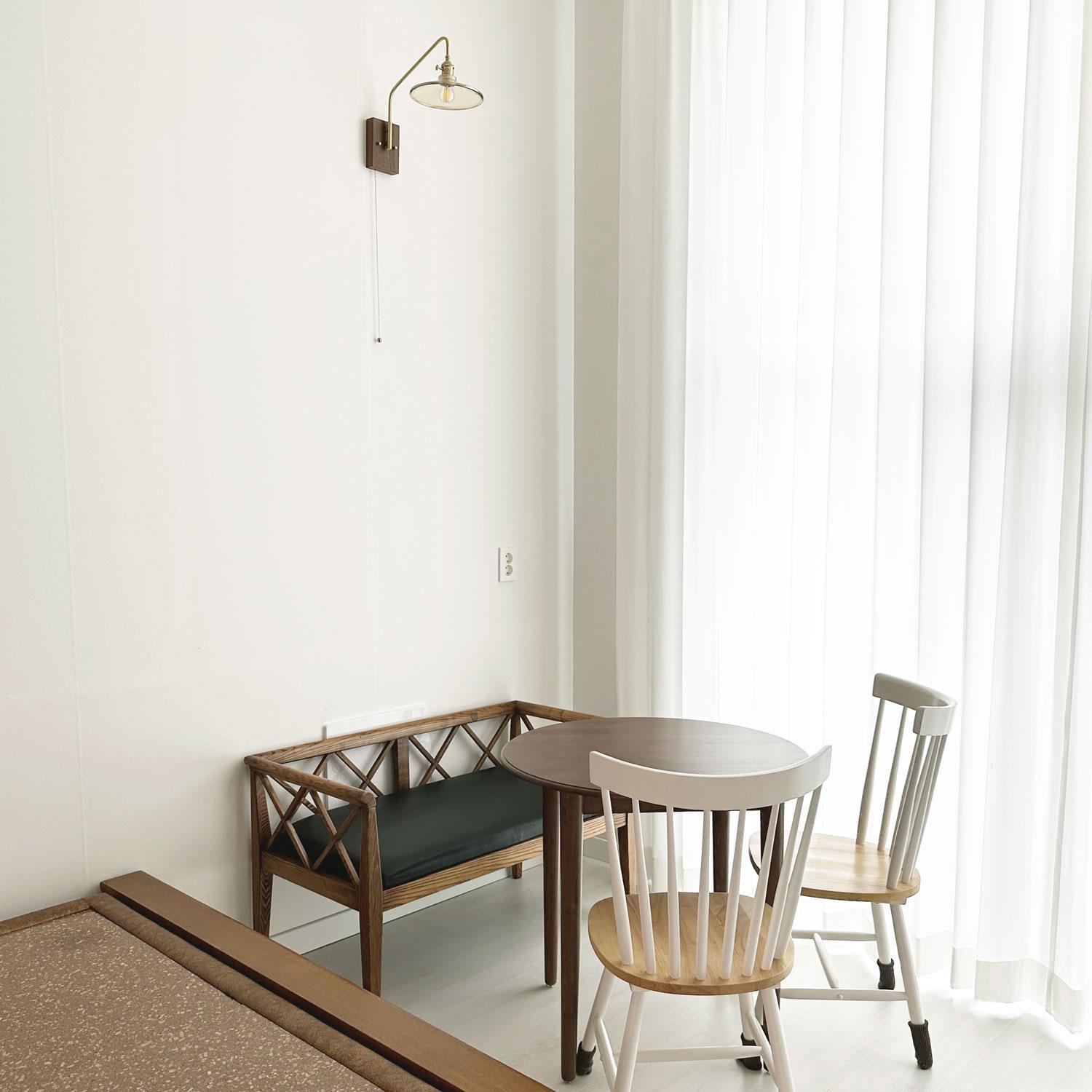 Rooftop Moonlight Pension Каннын Экстерьер фото