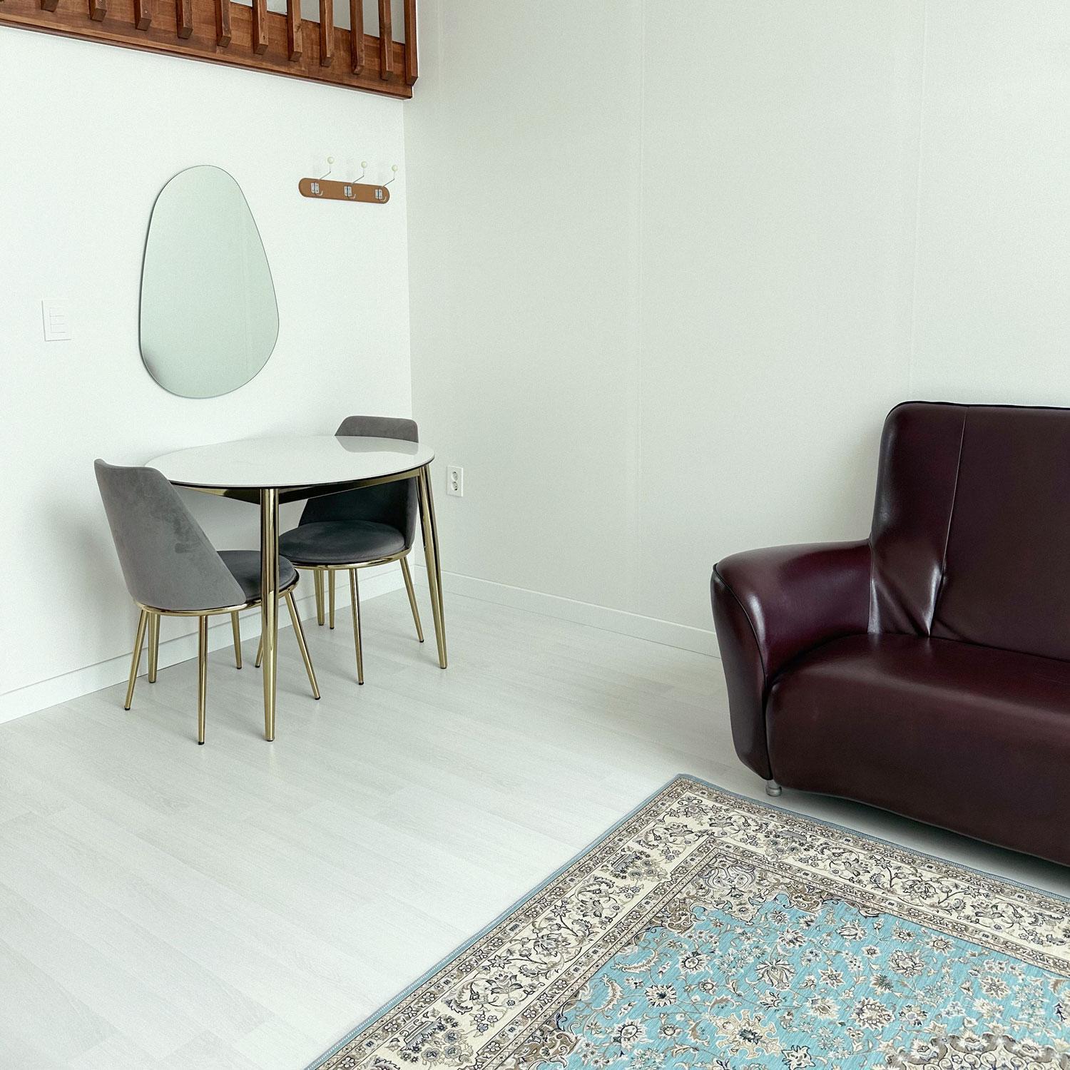Rooftop Moonlight Pension Каннын Экстерьер фото