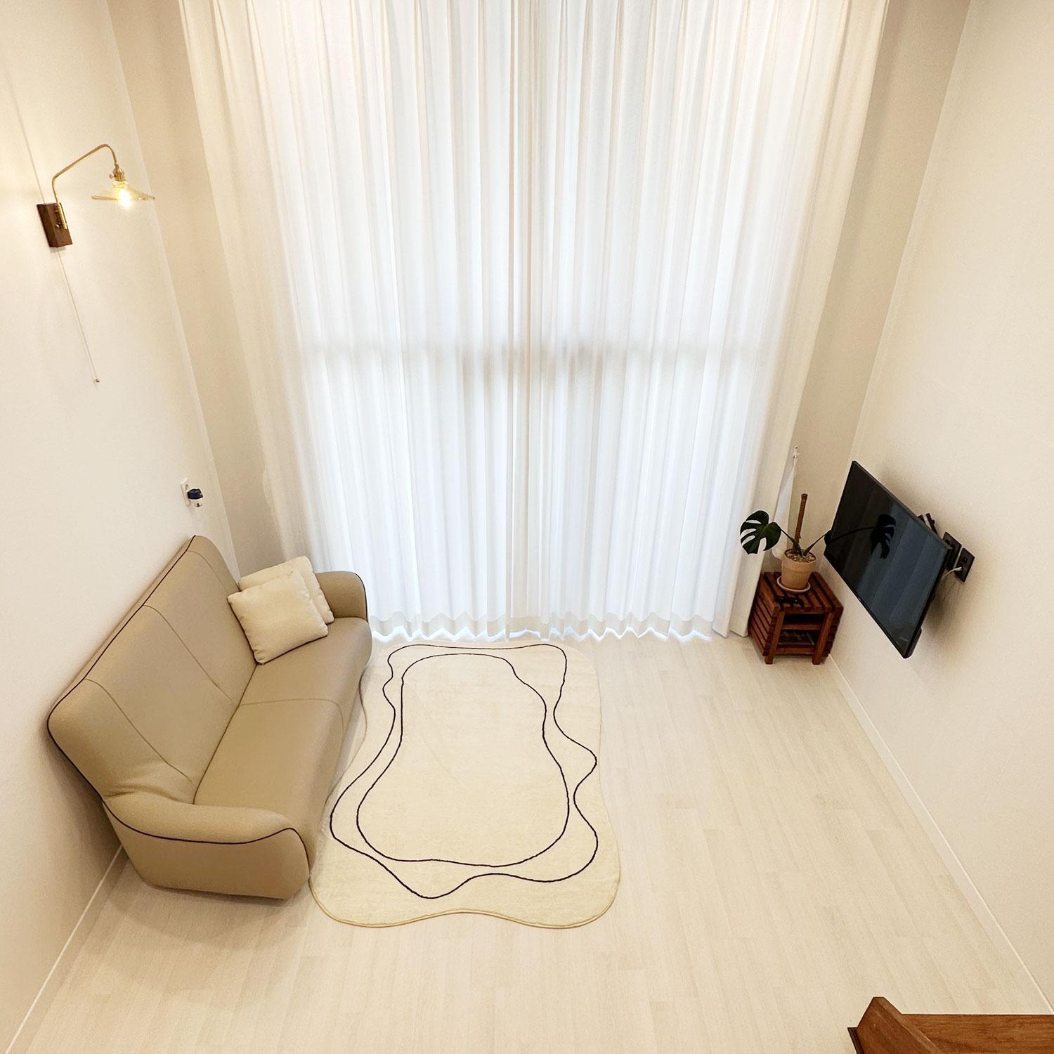 Rooftop Moonlight Pension Каннын Экстерьер фото